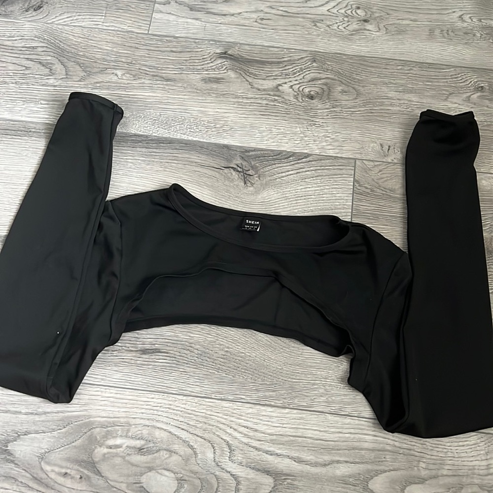 Bolero Sleeve